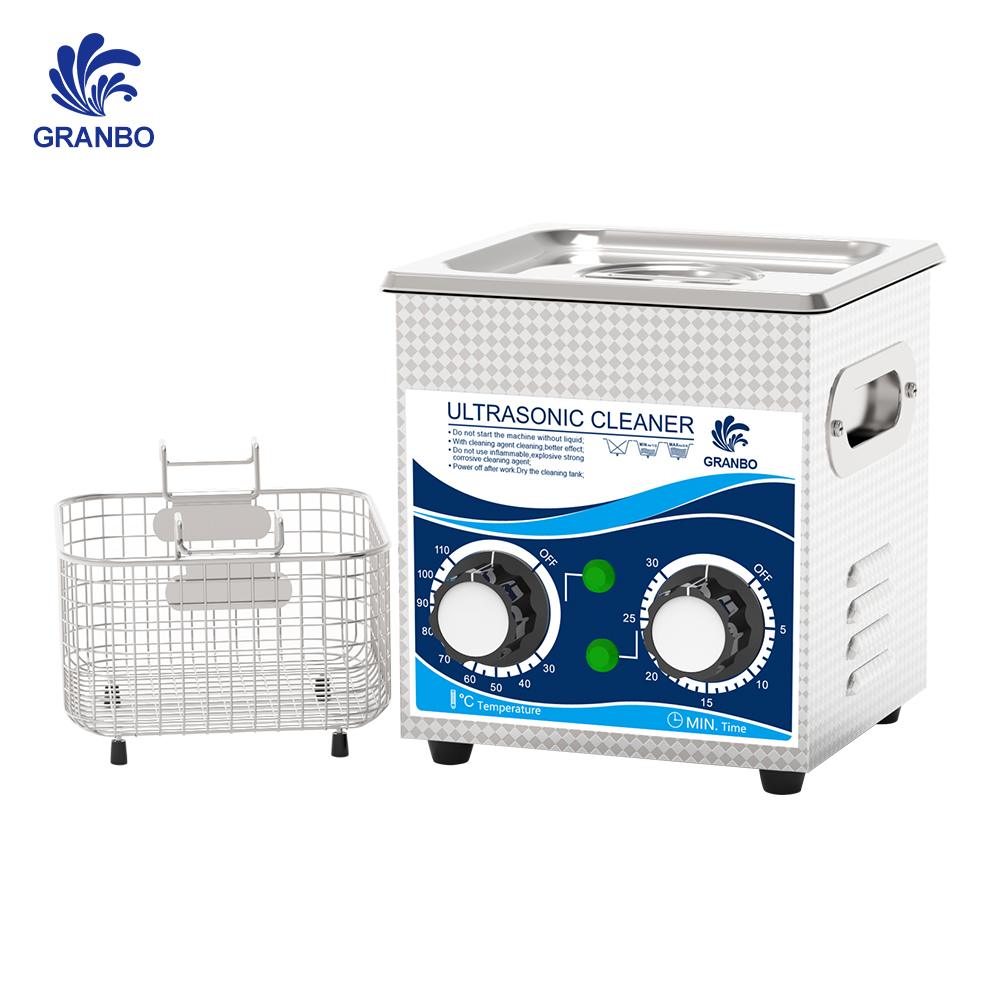 Jewelry Or Watches - 120 W Ultraschallreiniger, 1,3 l Bad,