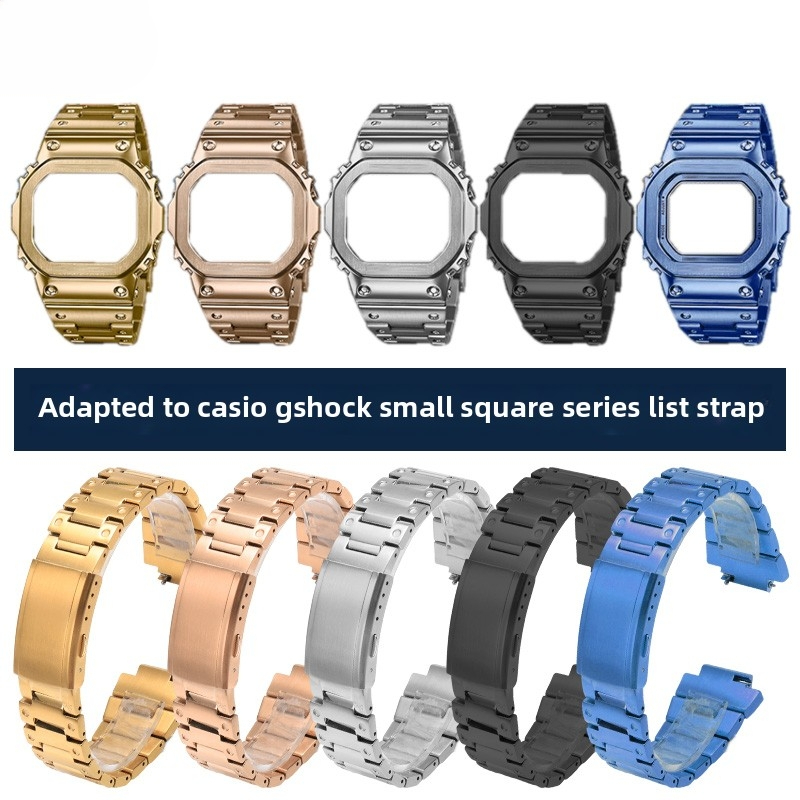 Casio Watch G-Shock Dw-5600 - DW5600 Uhrenkette für Casio G-SHOCK GW-M5610