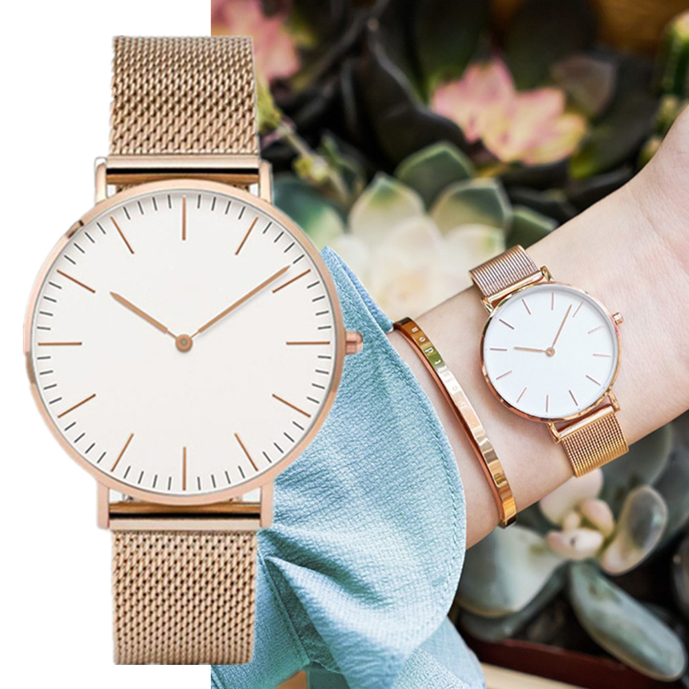 Jewelry Watches For Women - Top Marke Luxus Uhren Frauen Mode