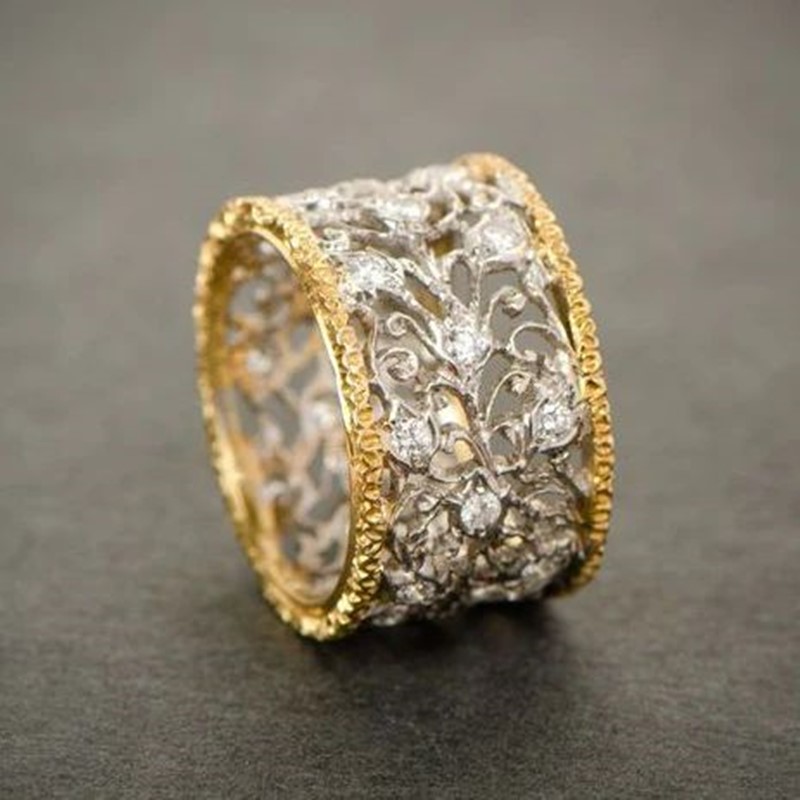 ORZTOON Mode Koreanische Persö – Statement Cocktail Ring Bewertung und Preis