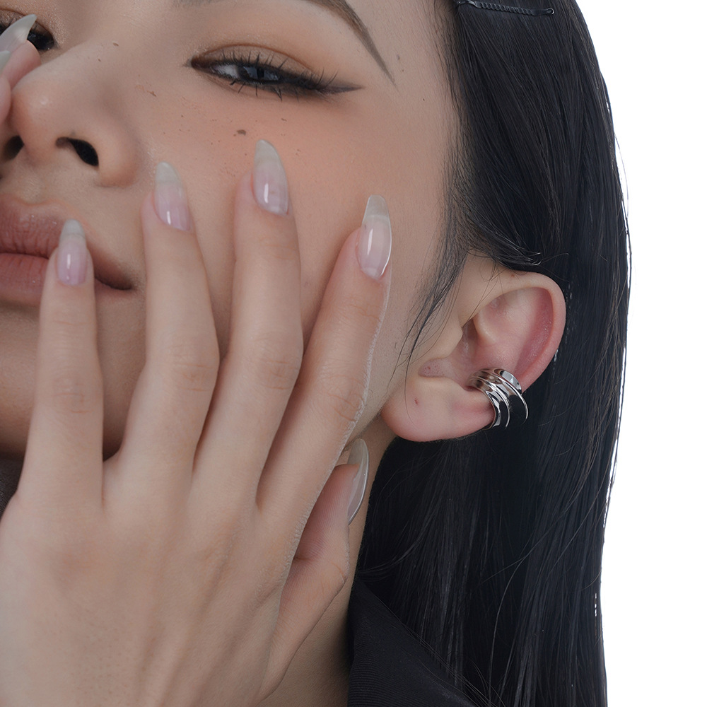 F.I.N.S 1PC Übertrieben Breite – Ear Cuff No Piercing Bewertung und Preis