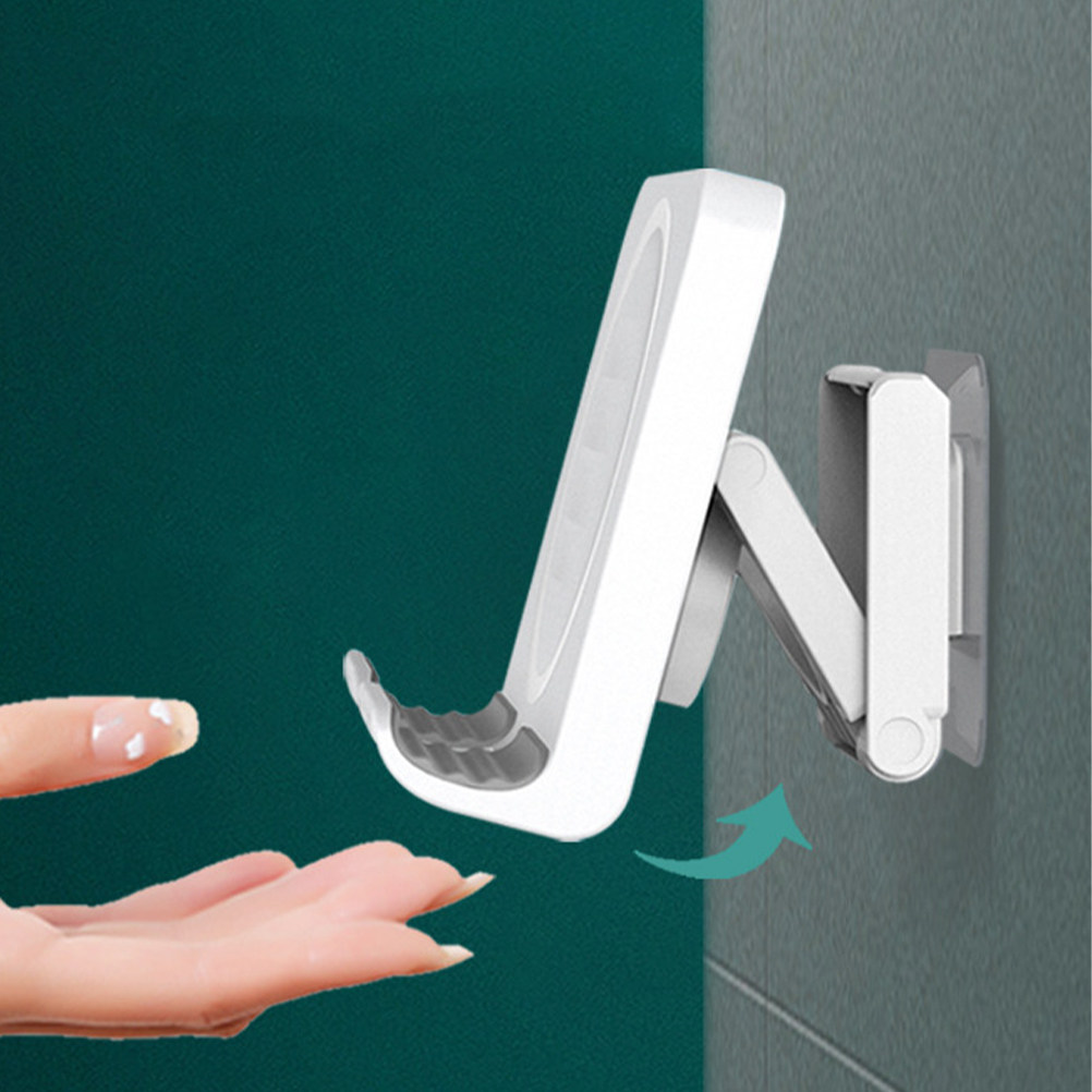 Handy-Wandhalterung, Klebbar,  – Watches & Jewelry Lvmh Bewertung und Preis