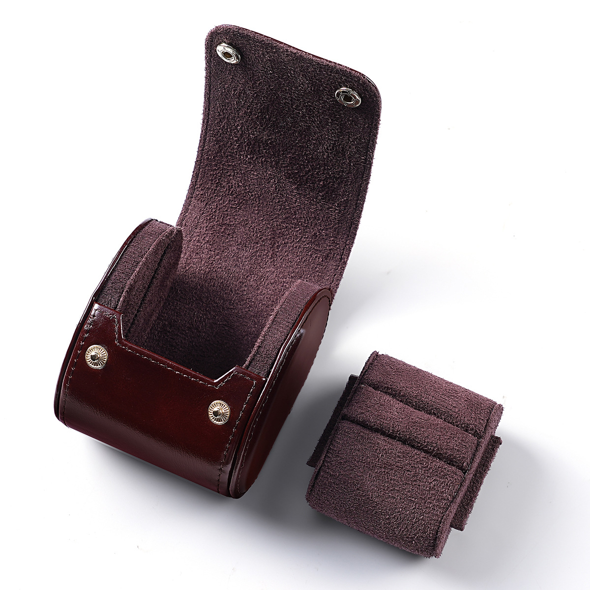 Herren-Uhrentasche, Damen-Ring – Watches & Jewelry Lvmh Bewertung und Preis