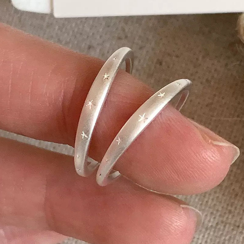 Ringe aus 925er-Sterlingsilber – Statement Cocktail Ring Bewertung und Preis