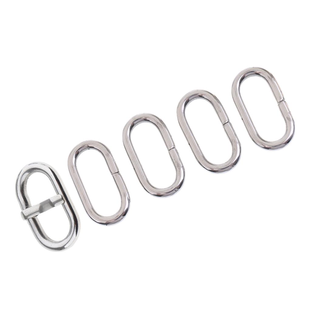 Uhrenarmband-Schnallenringe au – Jewelry Or Watches Bewertung und Preis