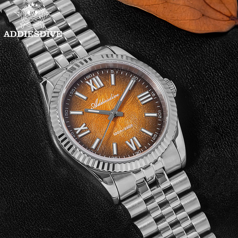 ADDIESDIVE Elegante Uhr für Da – Jewelry Watches For Women Bewertung und Preis