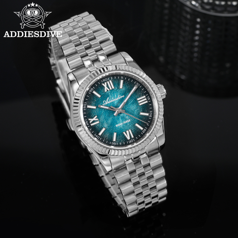 ADDIESDIVE Elegante Uhr für Da – Jewelry Watches For Women Bewertung und Preis