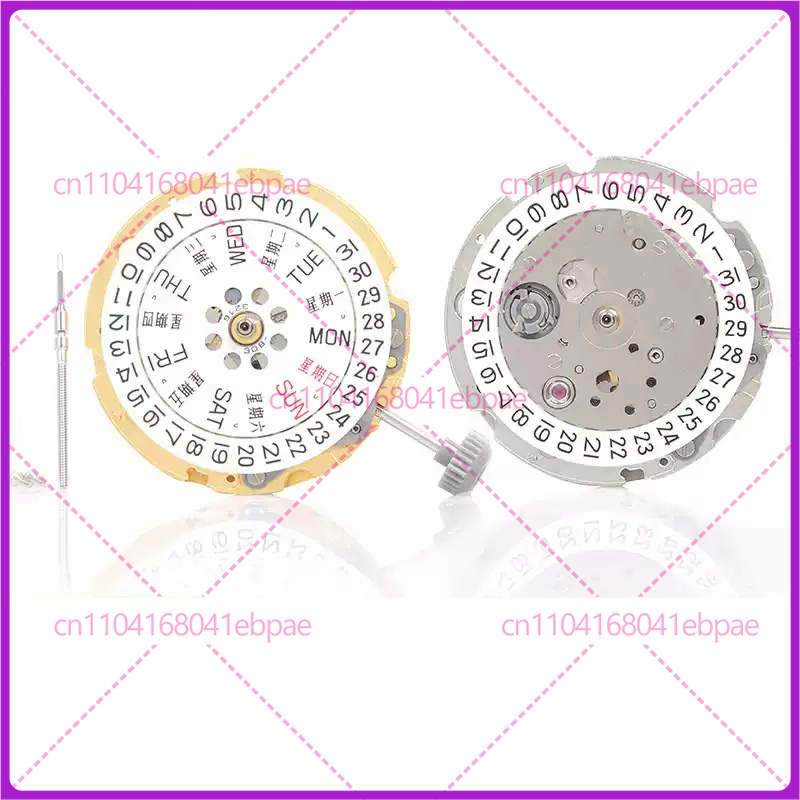 Für MIYOTA 8200 8205 Automatik – Watches & Jewelry Lvmh Bewertung und Preis
