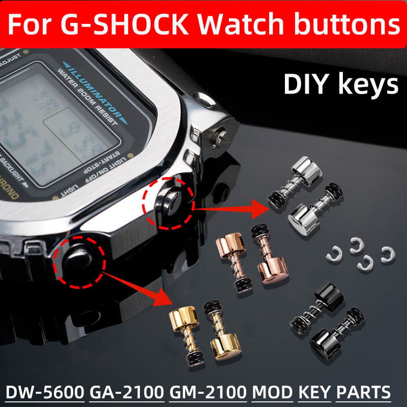 Uhr Krone Taste Für Casio G-sh – Casio Watch G-Shock Dw-5600 Bewertung und Preis