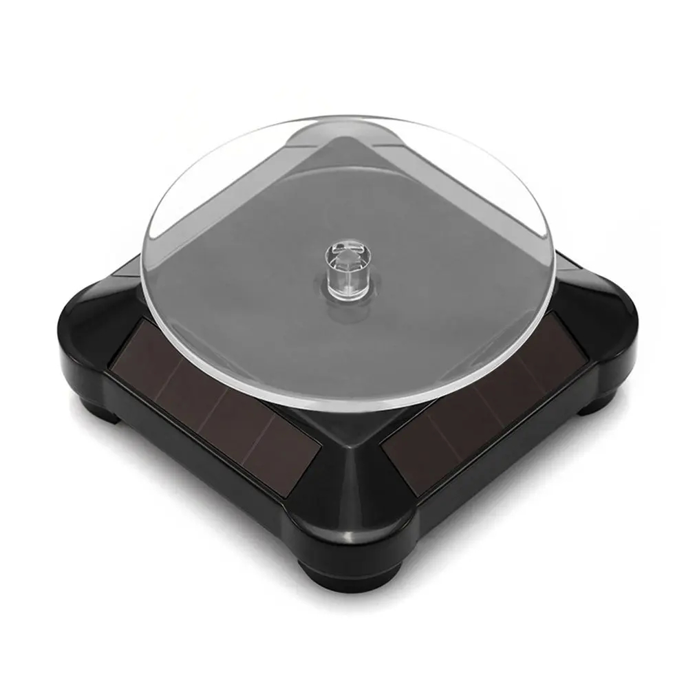 1 Stück 360-Grad-Drehbare Präs – Jewelry Or Watches Bewertung und Preis