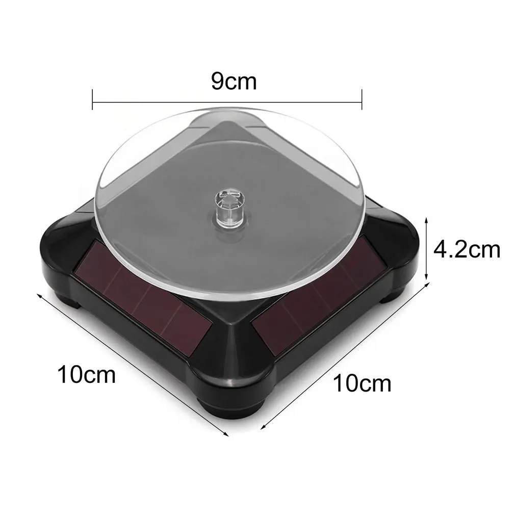 1 Stück 360-Grad-Drehbare Präs – Jewelry Or Watches Bewertung und Preis