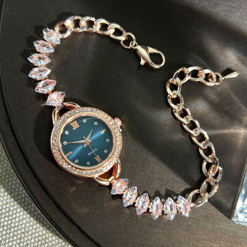 UTHAI CQ383 Modisches Damen-Uh – Jewelry Watches For Women Bewertung und Preis