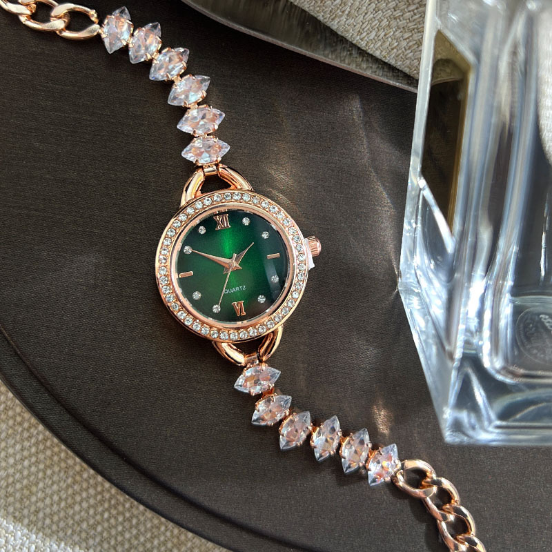 UTHAI CQ383 Modisches Damen-Uh – Jewelry Watches For Women Bewertung und Preis