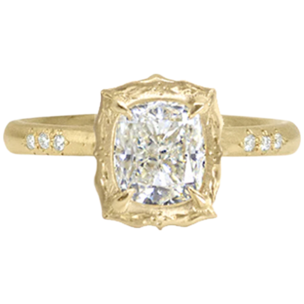 MUSHAN Maßgefertigter Schmuck  – Sterling Silver Ring Bewertung und Preis
