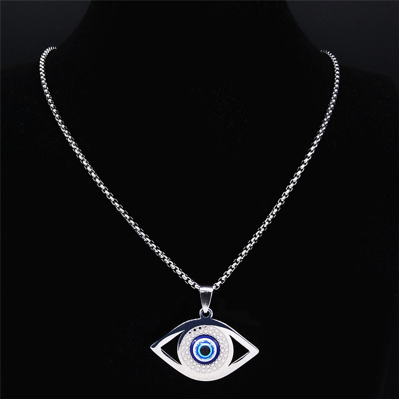 Islamische Hamsa Böser Blick B – Jewelry & Watches Vitopoulos Bewertung und Preis
