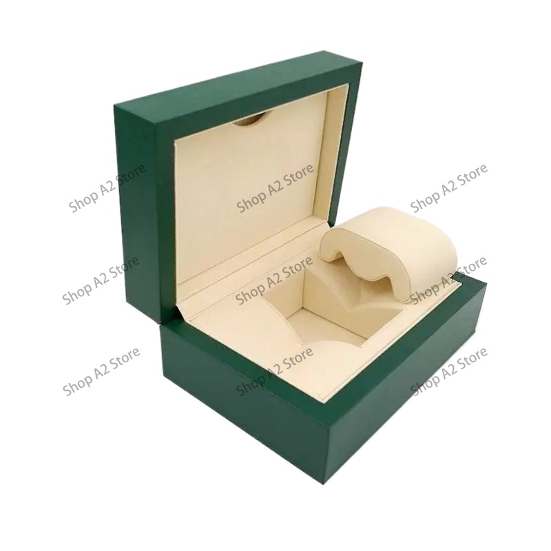 Uhrenbox mit Wellenmuster-Desi – Jewelry Watches For Women Bewertung und Preis