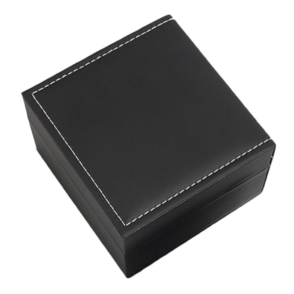 PU-Leder Uhrenbox-Organizer fü – Jewelry Or Watches Bewertung und Preis