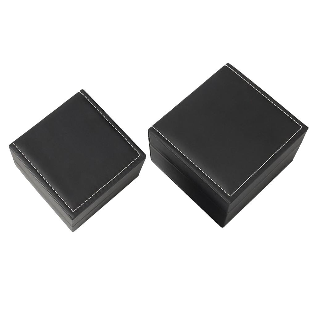 PU-Leder Uhrenbox-Organizer fü – Jewelry Or Watches Bewertung und Preis