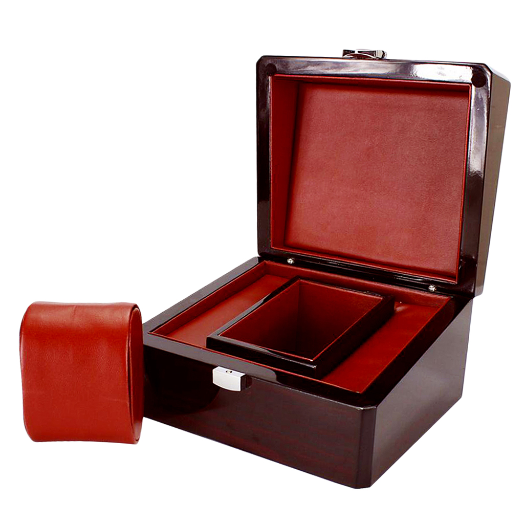 Dekorative Aufbewahrungsbox au – Jewelry Or Watches Bewertung und Preis
