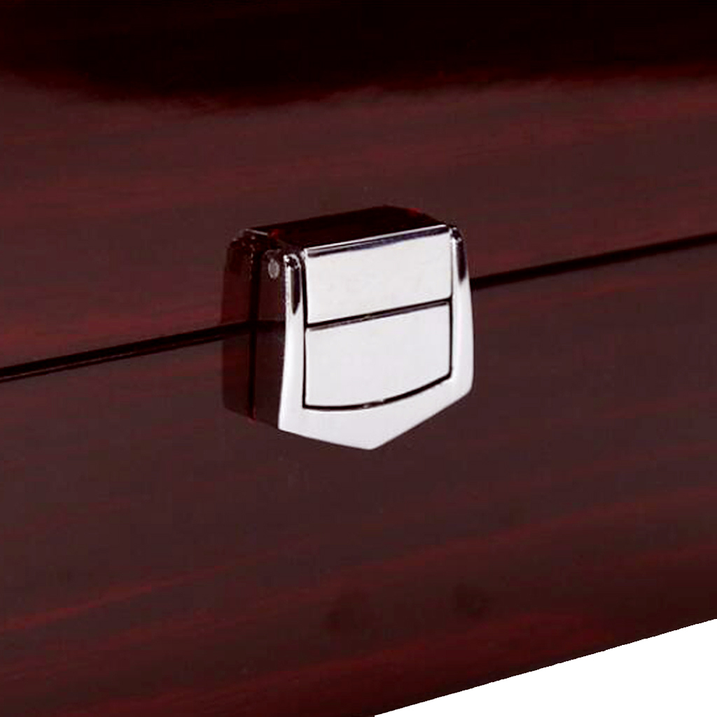Dekorative Aufbewahrungsbox au – Jewelry Or Watches Bewertung und Preis