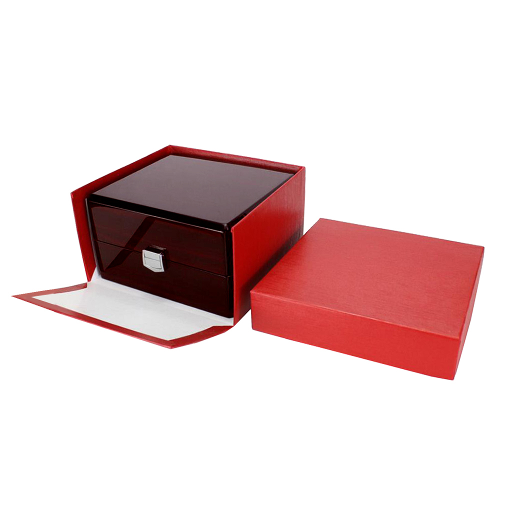 Dekorative Aufbewahrungsbox au – Jewelry Or Watches Bewertung und Preis